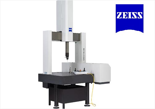 ZEISS蔡司橋式三坐標(biāo)測(cè)量機(jī)